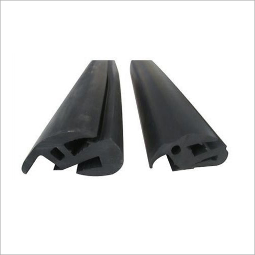 Rubber Beading