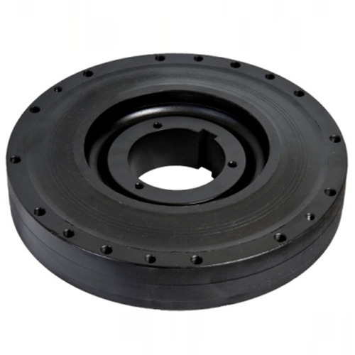 Rubber Coupling