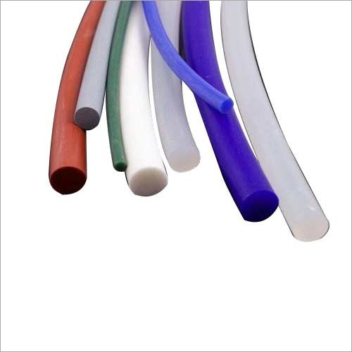 Silicon Rubber Profile