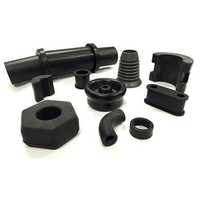 Viton Rubber Components