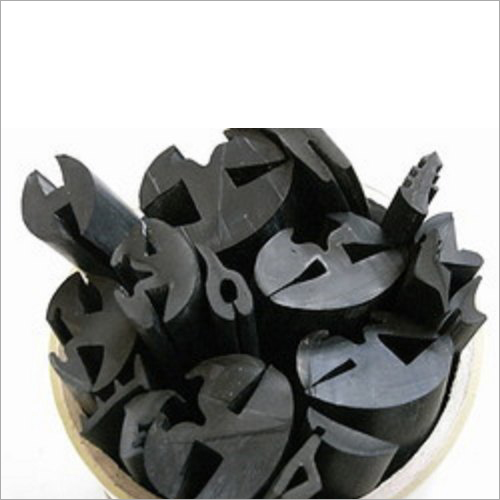 Glazing Rubber Seal