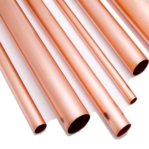 DHP Copper Pipes & Tubes