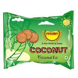 Biscuits Packaging Pouches By SRI GAYATHRI PACKAGING INDUSTRIES