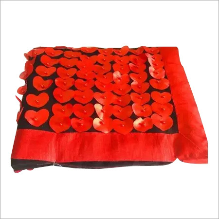 Red Fancy Sarees