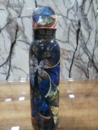 Printed Bottle