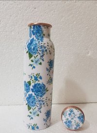 Printed Bottle
