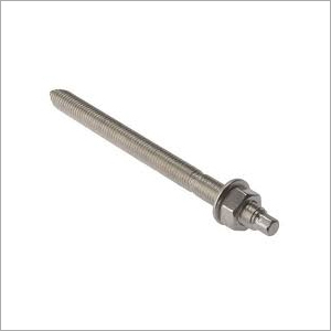 Chemical Fastener - Industrial Size 50mm to 250mm | High Durability, Versatile Application