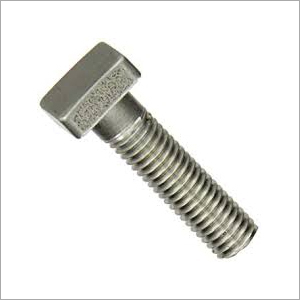 Industrial T Bolt - Diameter 3mm to 48mm, Length 6mm to 500mm | Designed for Heavy-duty Industrial Applications, Corrosion-resistant Finish