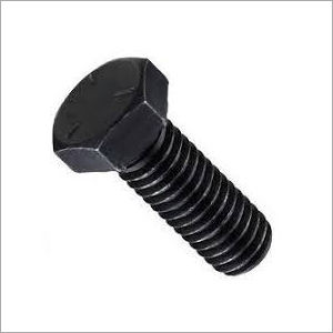 HT Hex Bolt - Other Material, Diameter 3mm to 48mm | Industrial Application, HT Hex Screw Design, Versatile Surface Treatment