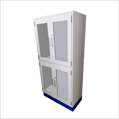 Apparatus Glassware Storage Cabinet