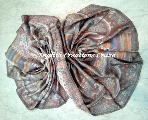 Jacquard Scarves Suppliers