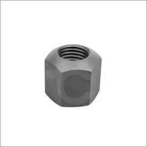 Extension Nut - Industrial Use, Length: 50mm to 500mm, Size: Available in 50mm to 250mm | Precision Engineering, Enhanced Durability