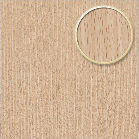 Straight Wooden