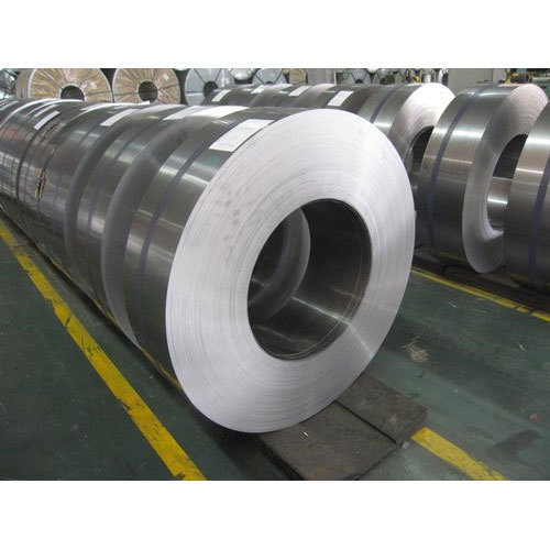 Iron Cold Rolled Coils