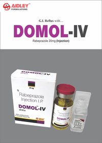 Rabeprazole 20mg Injection