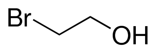 2 Bromo ehanol CAS No. 540-51-2