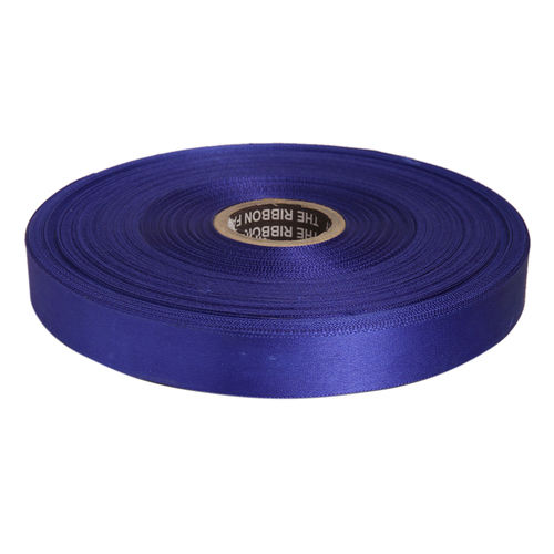 Double Satin NR - Royal Blue