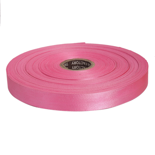 Double Satin NR - Rouge Pink