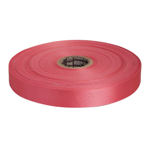 Double Satin NR - Punch Pink