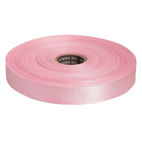 Double Satin NR - Rose Pink