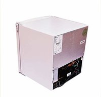 LG 45 L Direct-cool Single Door Refrigerator (GL-051SSW, Super White)