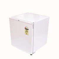 LG 45 L Direct-cool Single Door Refrigerator (GL-051SSW, Super White)