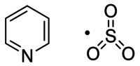 Pyridinium Sulfur Trioxide