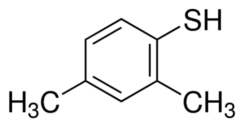 2 4 Dimethyl Benzenethiol
