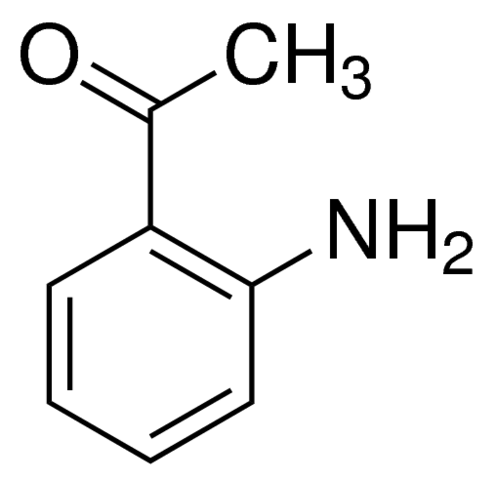 2 एमिनो एसिटोफेनोन कैस नं: 551-93-9