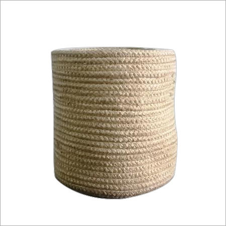 Braided Cotton Dori Storage Basket