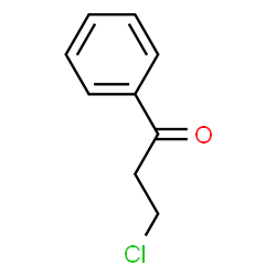 3-Chloropropiophenone CAS No. 34841-35-5
