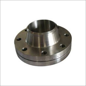 Metal Wnrf Flange