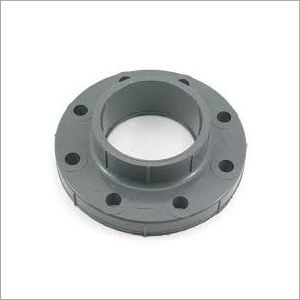 Industrial Flanges