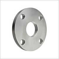 MS Plate Flange