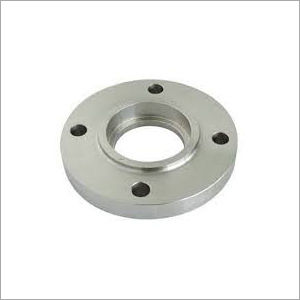 Socket Weld Flanges