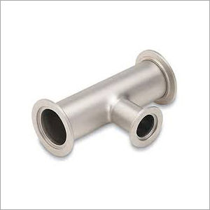 Metal Pipe Fittings