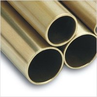 70/30 Lead Free Brass Tubes & Rods