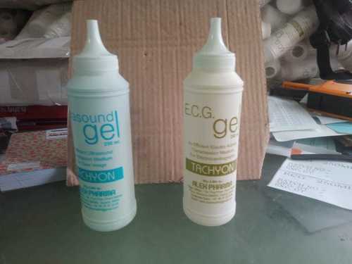 ULTRASOUND GEL