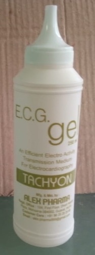 Ecg Gel