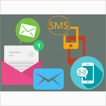 Email SMS By MAHAGURU INC