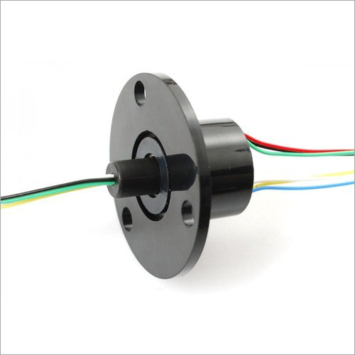 Sealing Slip Ring Sealing Slip Ring
