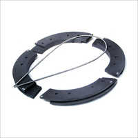Industries Carbon Gland Packing Ring Industries Carbon Gland Packing Ring