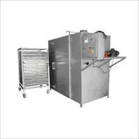 Food Processing Cabinet Tray Dryer Food Processing Cabinet Tray Dryer