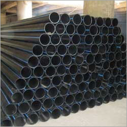 Agricultural HDPE Pipes