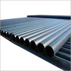 Black HDPE Pipe