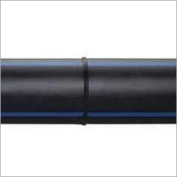 HDPE Pressure Pipes