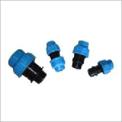 Mdpe Compression Fittings