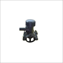 Electrofusion Tapping Saddle