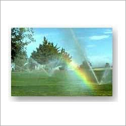 Garden Sprinklers