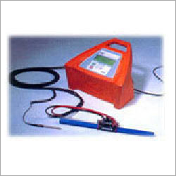 Electrofusion Welding Machine By RISHI POLYMACH PRIVATE LIMITED